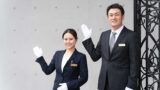 宴会施設の清掃・メンテナンススタッフ 海外勤務 渡航費全額会社負担 寮完備 求人 イメージ